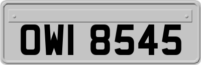 OWI8545