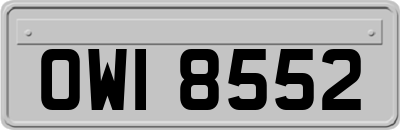 OWI8552