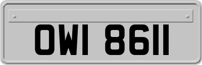 OWI8611