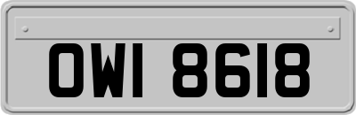 OWI8618