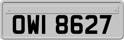 OWI8627