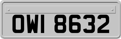 OWI8632