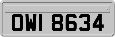 OWI8634