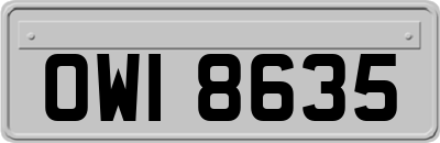 OWI8635