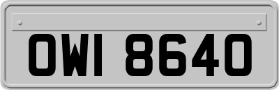 OWI8640