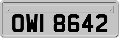 OWI8642