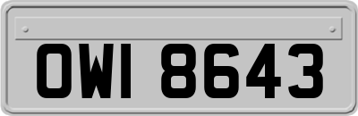 OWI8643
