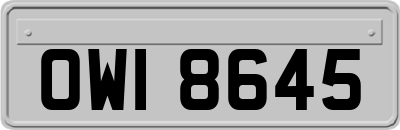 OWI8645