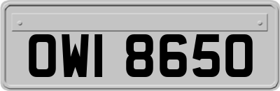 OWI8650