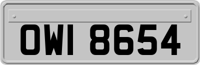 OWI8654