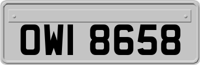 OWI8658