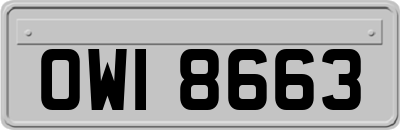 OWI8663
