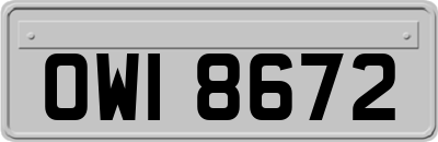 OWI8672