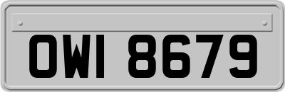 OWI8679