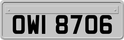 OWI8706