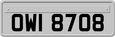 OWI8708