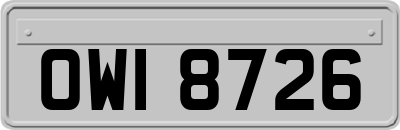 OWI8726