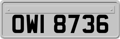 OWI8736