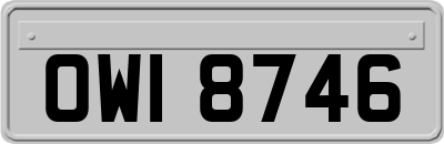 OWI8746