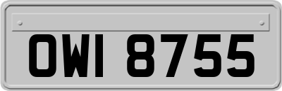 OWI8755