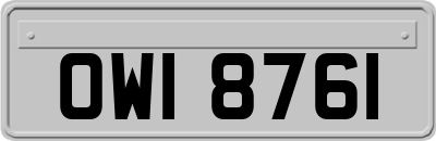 OWI8761