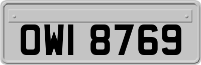 OWI8769