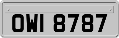 OWI8787