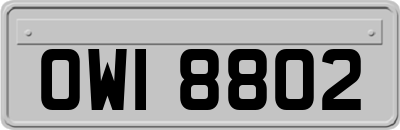 OWI8802