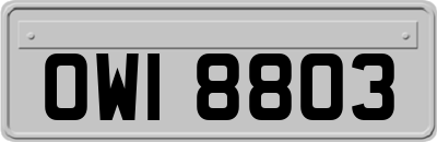 OWI8803