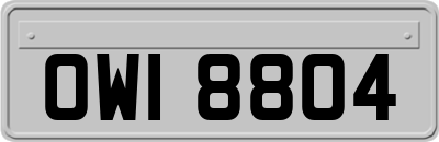 OWI8804