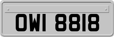 OWI8818