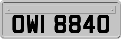 OWI8840