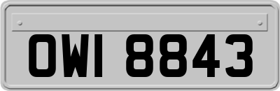 OWI8843