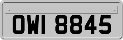 OWI8845