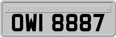 OWI8887