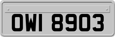 OWI8903