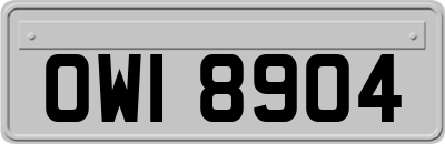 OWI8904