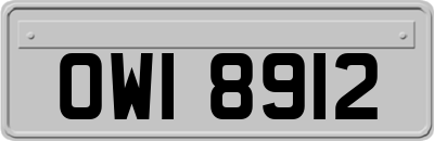OWI8912