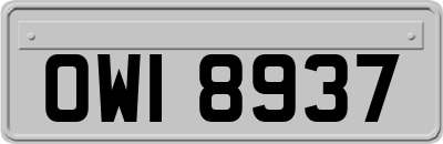 OWI8937