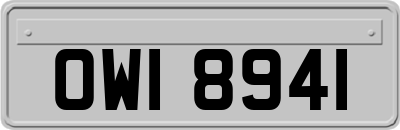 OWI8941