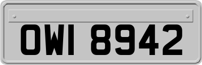 OWI8942