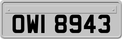 OWI8943