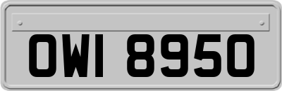 OWI8950