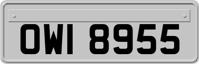 OWI8955