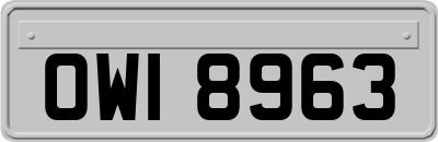 OWI8963