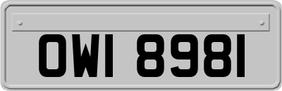 OWI8981