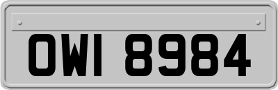 OWI8984