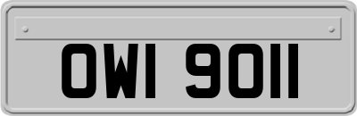 OWI9011