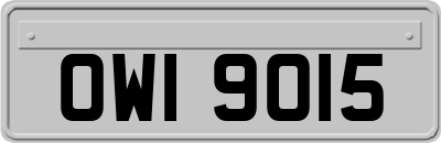 OWI9015
