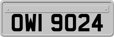 OWI9024